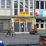 Hostel Am Kurtti