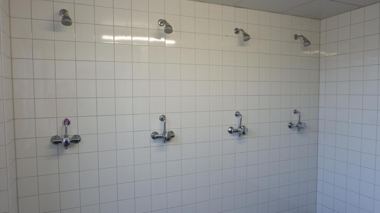 Am Kurtti Hostel Berlijn