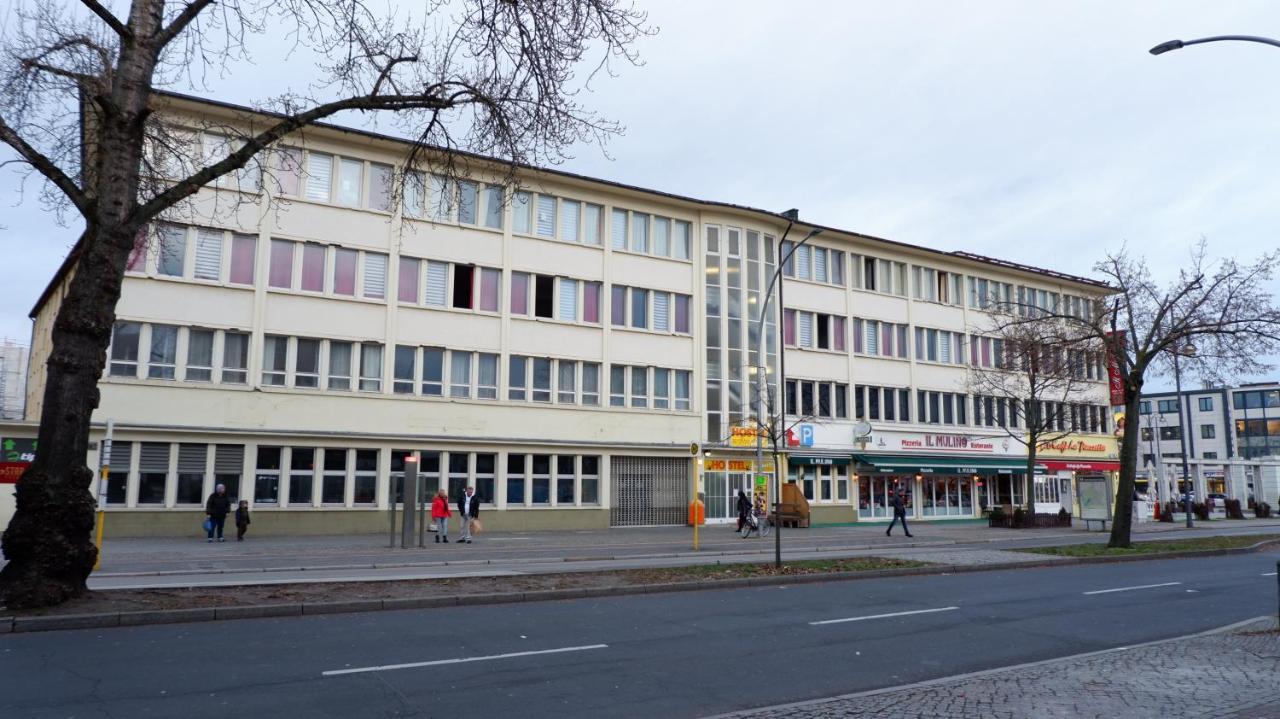 Hostel Am Kurtti *