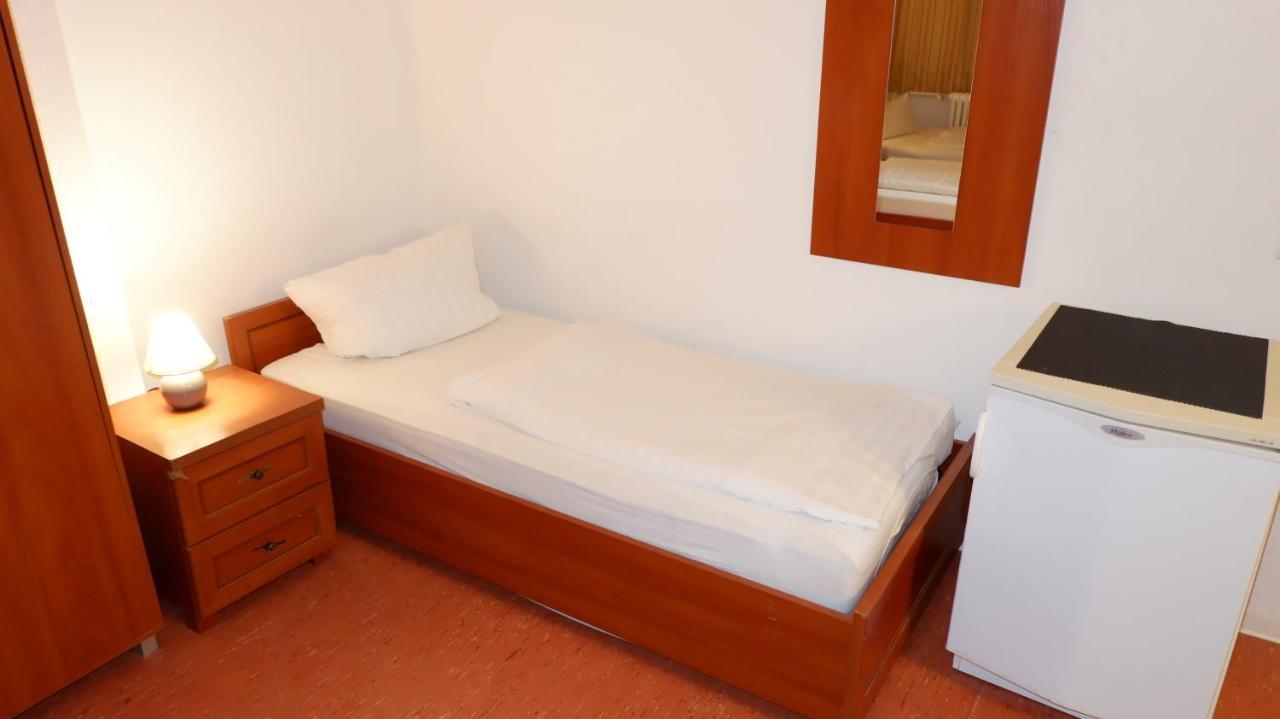 Hostel Am Kurtti Berlijn